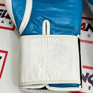 Customized Fly Boxing Sparring <b>Gloves</b> Top Quality Genuine Leather Boxing Training Gears Custom Logo Fighting <b>Gloves</b> - Product Image 5