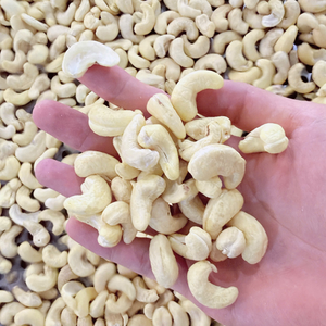 Origin Vietnam SANTIGO Cashew <b>Kernel</b> Kaju Badam <b>Nuts</b> Cashew <b>Nuts</b> - Product Image 1