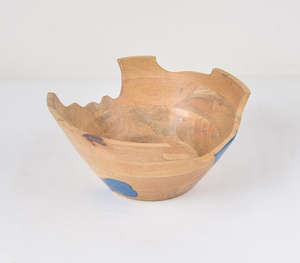 Vente en gros de bols de service en bois écologiques, approvisionnement en vrac, taille et logo personnalisés, usage domestique, durables, United Trade World - Product Image 1