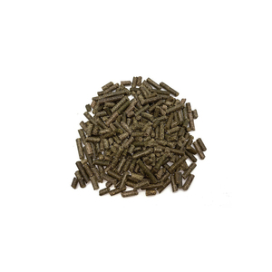 Heno de Alfalfa Premium de Alta Calidad en Cubos y Pellets para Caballos, Perros, Ganado, Cerdos y Peces - Grado Alimenticio 25kg/saco - Product Image 1
