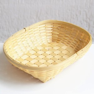 Stackable design bamboo <b>weave</b> <b>basket</b> pantry storage containers cheap price natural fiber <b>baskets</b> - Product Image 5