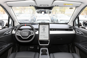 Sirisky exporte un grand nombre de voitures neuves Neta V 2023, SUV électrique 401 km, vers l'Ouzbékistan, le Kazakhstan, la Russie, véhicules à énergie nouvelle NETA V - Product Image 5