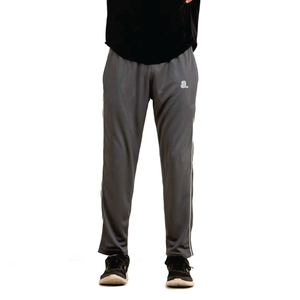 Pantalones Deportivos para Hombre, de Lona, Ecológicos, Ligeros, de Secado Rápido, Transpirables, Lisos, Teñidos, Rectos, de Color Sólido, 100% Poliéster - Product Image 6