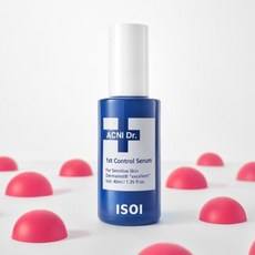 Sconto Siero Lenitivo di Emergenza Isoi Acne Doctor 1st Control (Siero Lenitivo di Emergenza) 40ml Care1005668, Cura Quotidiana 30% Isoi Acne - Product Image 1