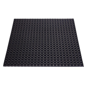 Outdoor Heavy-Duty Rubber Ring Mat , <b>Anti</b> <b>slip</b> Rubber Grass Protection Mats - Product Image 2