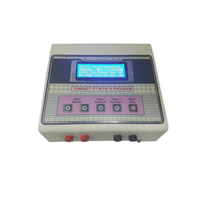 Appareil de physiothérapie compact IFT avec 70 programmes pour la thérapie musculaire et nerveuse au meilleur prix de gros - Product Image 1