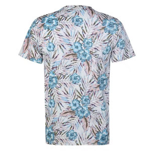 Camisetas Sublimadas para Hombre de Alta Calidad Hechas en Pakistán, Camisetas Sublimadas para Hombre con Logotipo Personalizado de Alta Calidad - Product Image 6