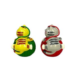 Haute Qualité Artificielle Polyrésine À La Main Chat Statue Style Japonais Pâques Animal Figurine Sculpture Décoration de La Maison - Product Image 1