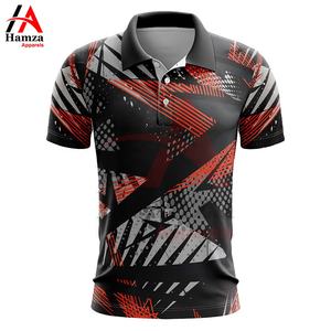 Camisa Personalizada para Hombre 2025 con Tela Personalizada (Lona), Opciones de Color y Talla, Estilo Gótico Transpirable, Servicio OEM - Product Image 4