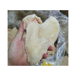 อกไก่แช่แข็งเกรด A ได้รับการรับรองฮาลาล ไม่มีกระดูก ไม่มีหนัง บรรจุภัณฑ์แบบขายส่ง มีวิตามิน - Product Image 5