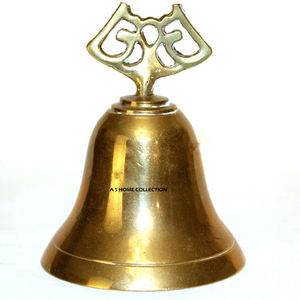 Décorations de Noël en métal doré style Dubaï, à suspendre aux sapins, pour hôtels, en gros. - Product Image 4