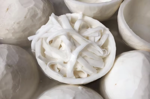 เนื้อมะพร้าวธรรมชาติ – มีไขมันสูง เหมาะสำหรับอุตสาหกรรมอาหารและเครื่องดื่ม // คุณทอม - Product Image 2