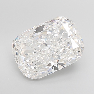 เบาะรองนั่งระดับพรีเมี่ยม VVS2ความคมชัด CVD เพชรที่ปลูกในห้องปฏิบัติการได้รับการรับรอง LG700563312ผลงานชิ้นเอกจริยธรรม ADH 306 - Product Image 1