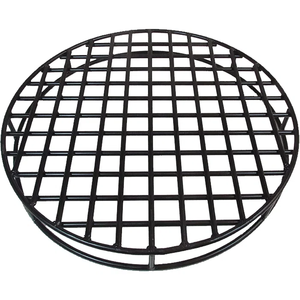 Professional Customize <b>Casting</b> Service Enameled Cast Iron Cooking Grate Replacement BBQ Grills - Product Image 1
