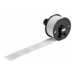 Étiquettes autocollantes en PVC pour identification de câbles et fils Brady A6200, finition mate durable - Product Image 1