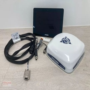 Compre el Sistema de Guiado Agrícola Trimble GFX 750 con Pantalla Táctil Android de Diez Pulgadas, Controlador de Motor y Bomba - Product Image 3