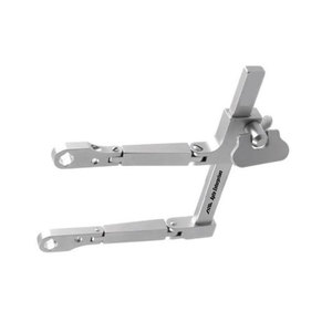 Juego de Retractores Cervicales Caspar de Acero Inoxidable de Alta Calidad, Ajustables y Articulados, para Retracción de Columna Vertebral Quirúrgica - Product Image 5