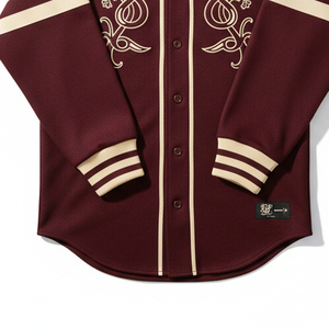 Maillot de baseball personnalisé pour hommes, vente en gros, impression par sublimation complète, uniformes d'équipe, vêtements de sport à séchage rapide, prix d'usine - Product Image 4