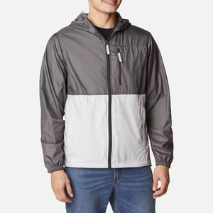 Veste d'entraîneur en toile streetwear personnalisable à faible MOQ, nouvelle conception de haute qualité, séchage rapide, respirante, légère, 100 % laine - Product Image 1