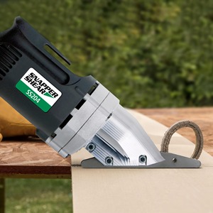 เครื่องตัดแผ่นแบคเกอร์บอร์ด - เครื่องตัดไฟเบอร์ซีเมนต์ - ระดับช่างมืออาชีพ - เครื่องมือไฟฟ้าสำหรับมืออาชีพ - Product Image 2