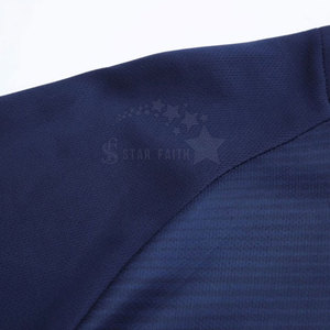 Uniforme de Fútbol de Poliéster Transpirable de Color Personalizado de Primera Calidad para Hombre Adulto, Venta Caliente, Hecho en Pakistán - Product Image 4