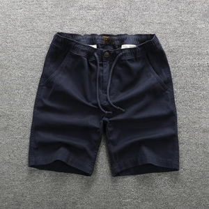 Wholesale Trending Custom Logo Latest Design Cargo <b>Shorts</b> Customized <b>Men</b> Summer Streetwear Multi-Pocket <b>Shorts</b> for <b>Men</b> - Product Image 4
