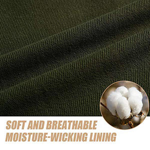 Pantalones Deportivos de Poliéster de Secado Rápido para Hombre, Verano 2026, con Logotipo Personalizado, Casuales, para Gimnasio, Transpirables, para Correr, Playa y Deportes - Product Image 5