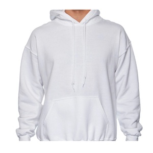 Sudadera con Capucha de Invierno para Hombre, Corte Regular, 100% Algodón, Impermeable, con Estampado Digital, Mejores Precios, Fabricantes de Primera Calidad, HI 2026 - Product Image 3