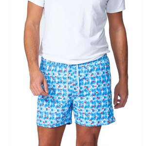 High Quality <b>Mesh</b> Shorts Casual Shorts Men's Summer Beach Swimming Short <b>Pants</b> Men Beach Short in wholesale prices - Product Image 6