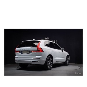 Volvo XC60 T8 Inscription 2022, 51,584 km, Volante a la Izquierda, Caja de Cambios Automática, Asientos de Cuero con Cámara Trasera - Product Image 2