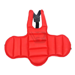 Nuevo Producto en Oferta, Protector de Pecho para MMA y Muay Thai, Protector de Pecho para Artes Marciales y Karate, Hecho en Pakistán - Product Image 4