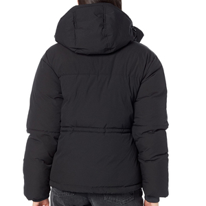 New Style Winter Casual Wear <b>Women</b> Quilted Puffer <b>Jacket</b> Regular Size <b>Breathable</b> <b>Women</b> Puffer <b>Jackets</b> - Product Image 2