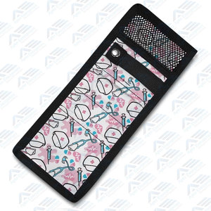 Pocket Pouch for Hospital Pocket Protector Bandage Scissors and Emergency Supplies Nurse <b>Nursing</b> Organizer Pouch Medical Tool - Product Image 3