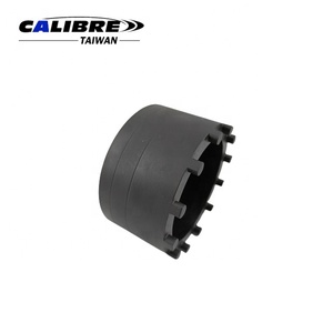 TAIWAN CALIBRE 12 Pin Rear Axle Hub Nut <b>Socket</b> Tool for RAM Trucks - Product Image 4