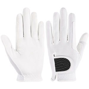 Guantes de Equitación Unisex, del Mejor Material, para Ciclismo Diario, Actividades Deportivas al Aire Libre, Color Sólido, Personalizados, Antideslizantes - Product Image 2