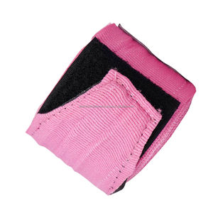 Nuevas Muñequeras de Neopreno Unisex de Alta Calidad con Logotipo Personalizado Impreso para Entrenamiento de MMA, Protección para Fitness - Product Image 6