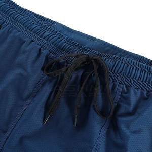 Pantalones Cortos Deportivos Transpirables de Alta Calidad para Entrenamiento, Ejercicio, Gimnasio, Deportes, Rendimiento y Uso Diario Cómodo - Product Image 4