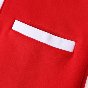 Custom Embroidered Sorority Fraternity Button-Up sweater Custom Logo Campus <b>Spirit</b> Bulk Uniform DST HBCU Greek apparels - Product Image 3