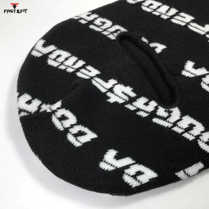 Masque facial respirant et imperméable en polyester 100% de haute qualité, design personnalisé, pour moto, cyclisme, sports, usage quotidien - Product Image 6