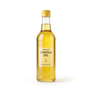 Aceite Vegetal de Canola de Alta Calidad, Aceite de Cocina Refinado para Restaurantes y Aplicaciones en Fábricas de Alimentos - Product Image 2