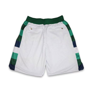 Pantalones Cortos Deportivos para Hombre, Clásicos, de Secado Rápido, Personalizables, con Cordón Ajustable en la Cintura, Ecológicos, Antiarrugas - Product Image 1