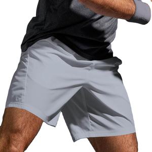 Grande taille vêtements décontractés hommes Shorts nouveau Style Offre Spéciale hommes Shorts vêtements nouvelle dernière mode vêtements entiers hommes Shorts gym 2026 - Product Image 5