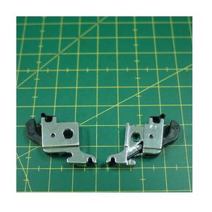 660806008สแน็ปแบบก้านต่ำอะแดปเตอร์ผลิตในไต้หวันอะไหล่จักรเย็บผ้าในประเทศ - Product Image 2