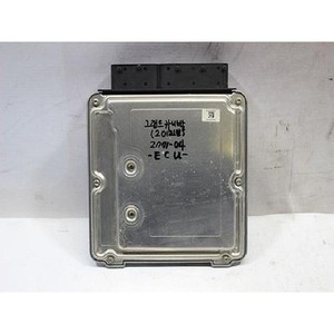 ECUs y Módulos de Computación Usados para Carnaval 391002F070 - Product Image 3