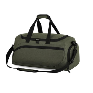 Bolsa Deportiva de Poliéster Transpirable, Ecológica, Ligera y Duradera de Buena Calidad, Gran Capacidad, Fácil de Transportar para Gimnasio, Viajes y Actividades al Aire Libre - Product Image 5
