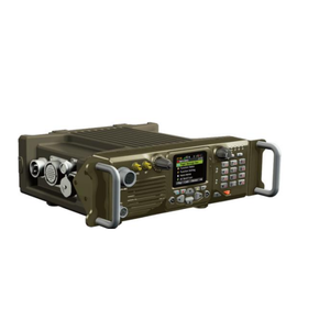 LUCKWELL, fournisseur d'infrastructures de communication sans fil industrielles personnalisées, couvrant les radios portables de la série M, les systèmes Manpack et les appareils mobiles. - Product Image 5