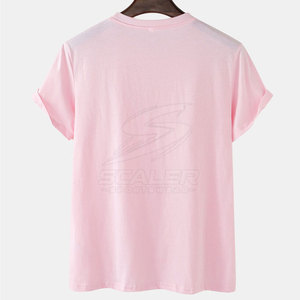 T-shirt Classique pour Homme, Col Élégant, Vêtement Casual, Doux, 100% Coton, Coupe Classique, Manches Courtes, Séchage Rapide, Écologique, Confort Quotidien - Product Image 2