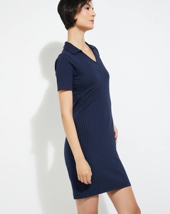 ชุดบอดี้คอนแขนสั้นมีโครงผลิต OEM - Product Image 3