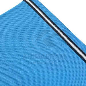 Camiseta de Béisbol Personalizada de Manga Corta, Transpirable, con Tela de Poliéster 100% Flexible y Duradera, Bajo MOQ, Opciones Personalizadas - Product Image 4