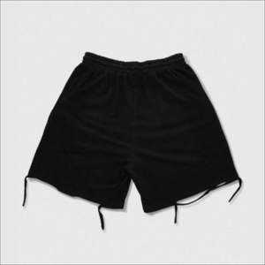 Shorts de Mezclilla Unisex con Pedrería, Estilo Urbano, Desgastados, Moda Verano, Casual, Venta al Por Mayor - Product Image 2